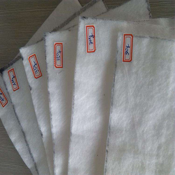 養(yǎng)護(hù)土工布